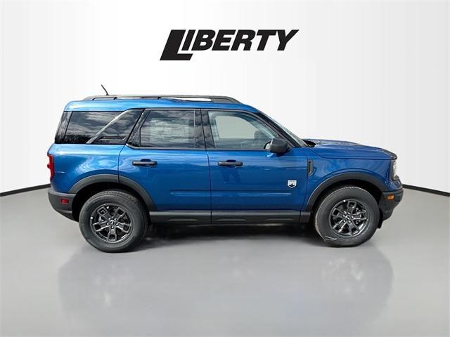 new 2024 Ford Bronco Sport car, priced at $29,865