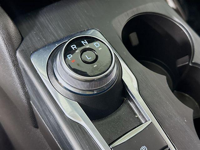 used 2025 Ford Escape car, priced at $26,698