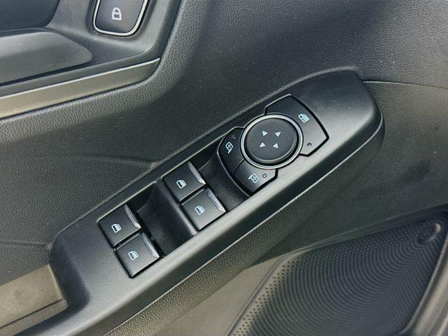used 2025 Ford Escape car, priced at $26,698