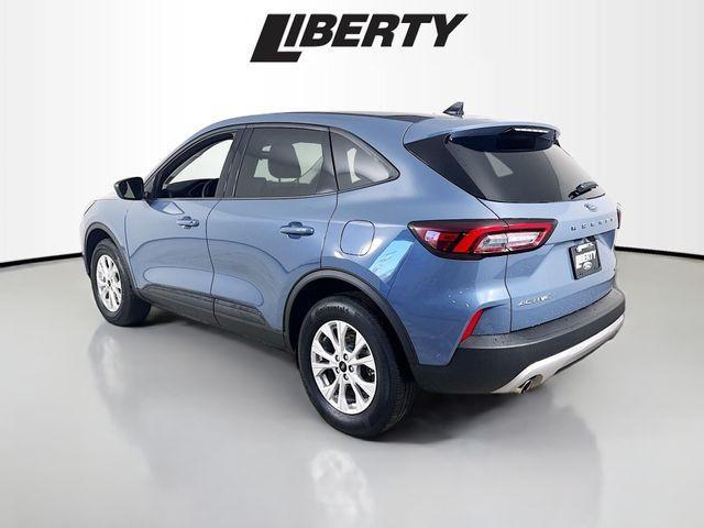 used 2025 Ford Escape car, priced at $26,698
