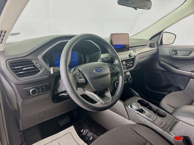 used 2025 Ford Escape car, priced at $26,698