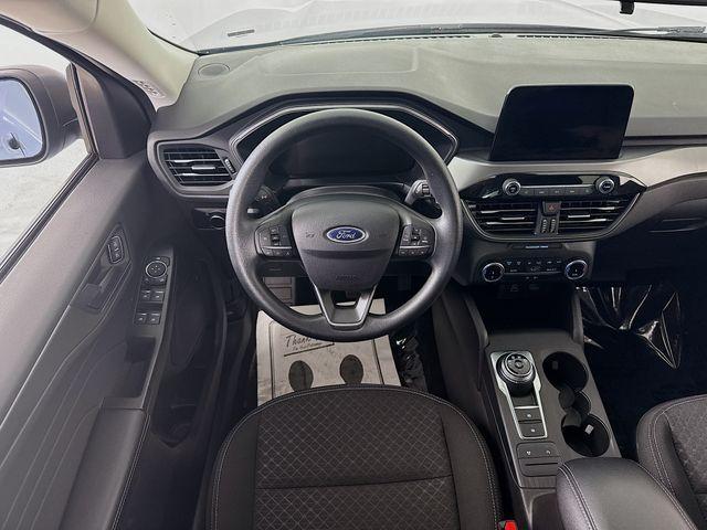 used 2025 Ford Escape car, priced at $26,698