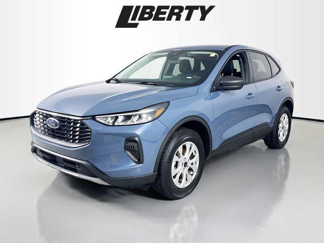 used 2025 Ford Escape car, priced at $26,698