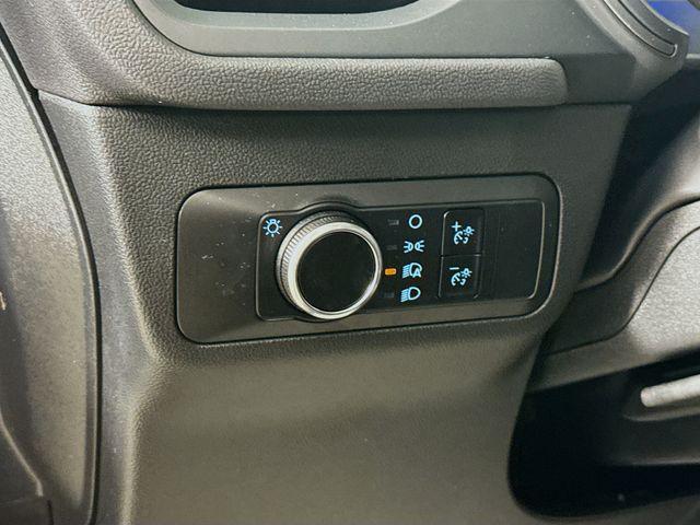 used 2025 Ford Escape car, priced at $26,698