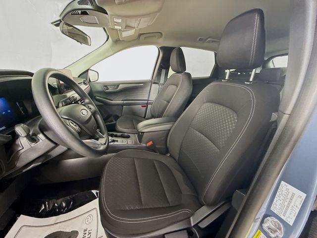 used 2025 Ford Escape car, priced at $26,698