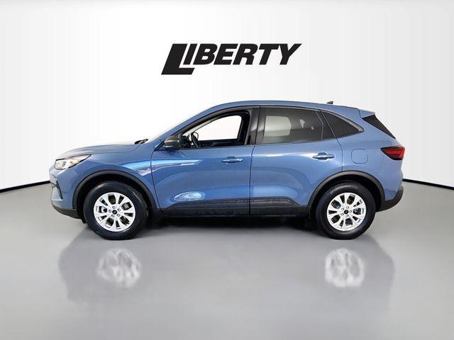 used 2025 Ford Escape car, priced at $26,698