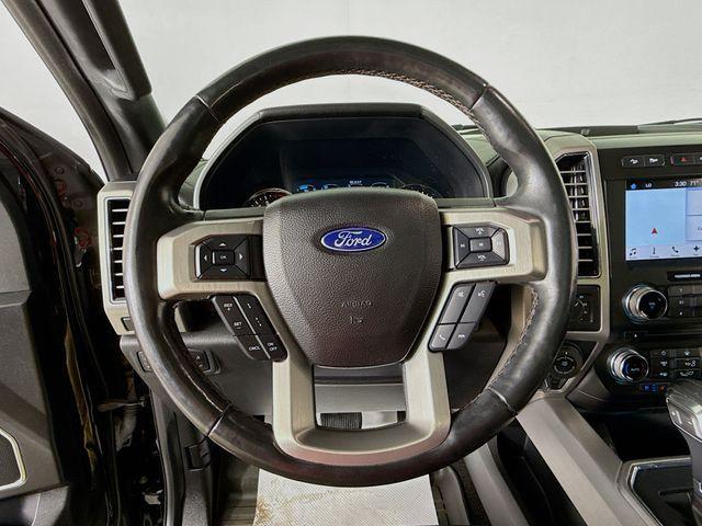 used 2018 Ford F-150 car, priced at $31,998