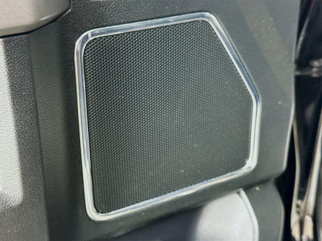 used 2018 Ford F-150 car, priced at $31,998