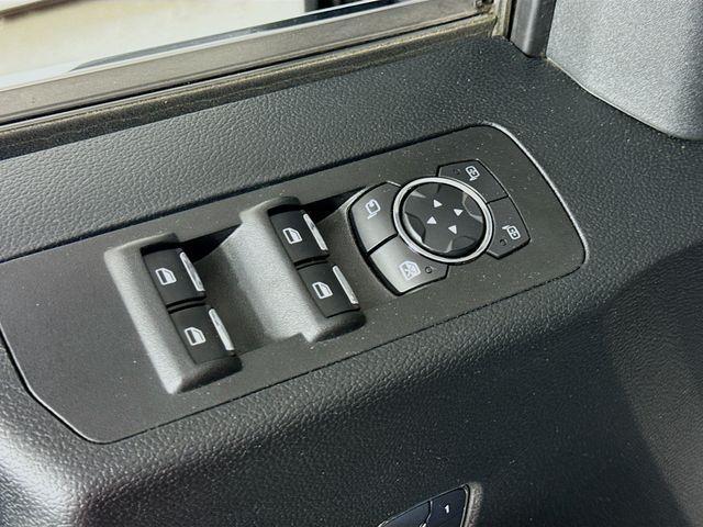 used 2018 Ford F-150 car, priced at $31,998
