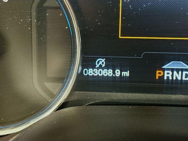 used 2018 Ford F-150 car, priced at $31,998