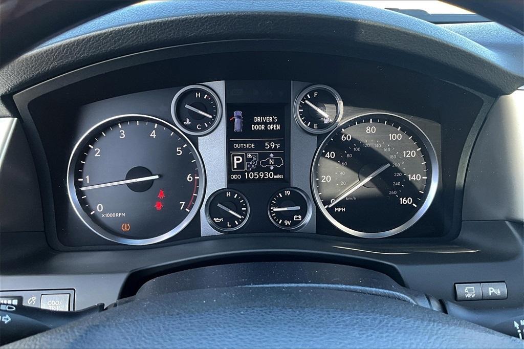 used 2014 Lexus LX 570 car, priced at $34,875