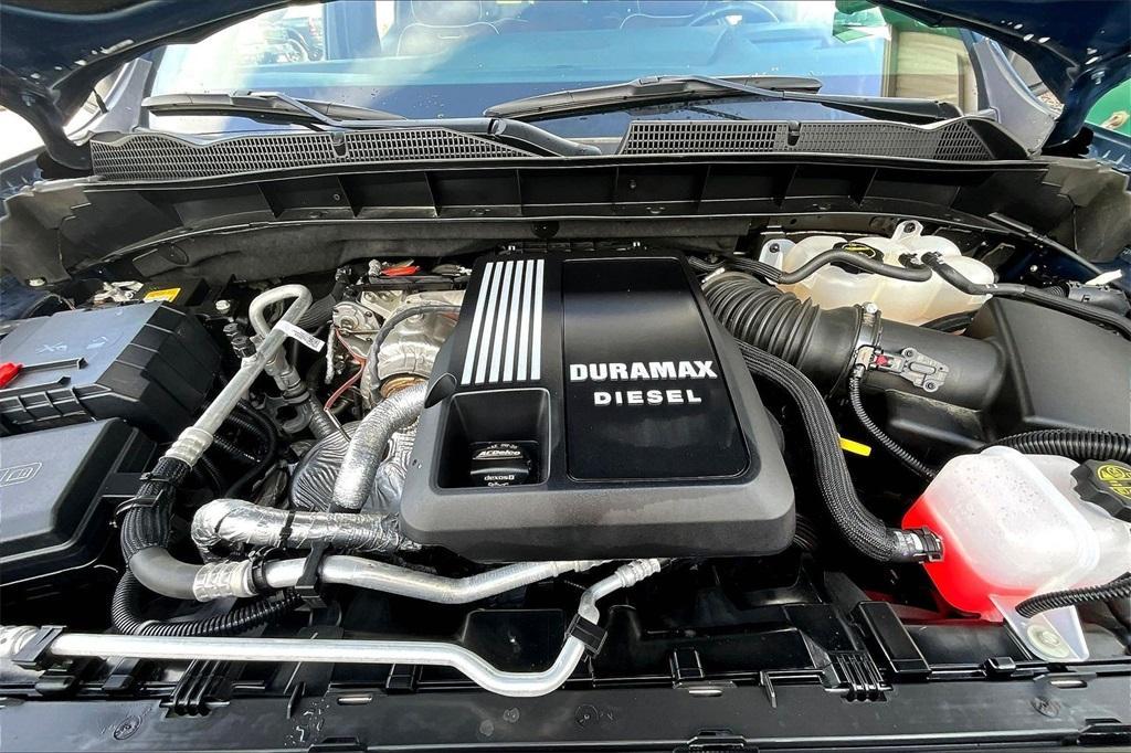 used 2024 GMC Sierra 1500 car, priced at $67,981