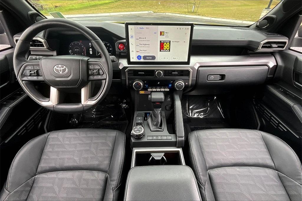 used 2025 Toyota 4Runner car, priced at $59,999