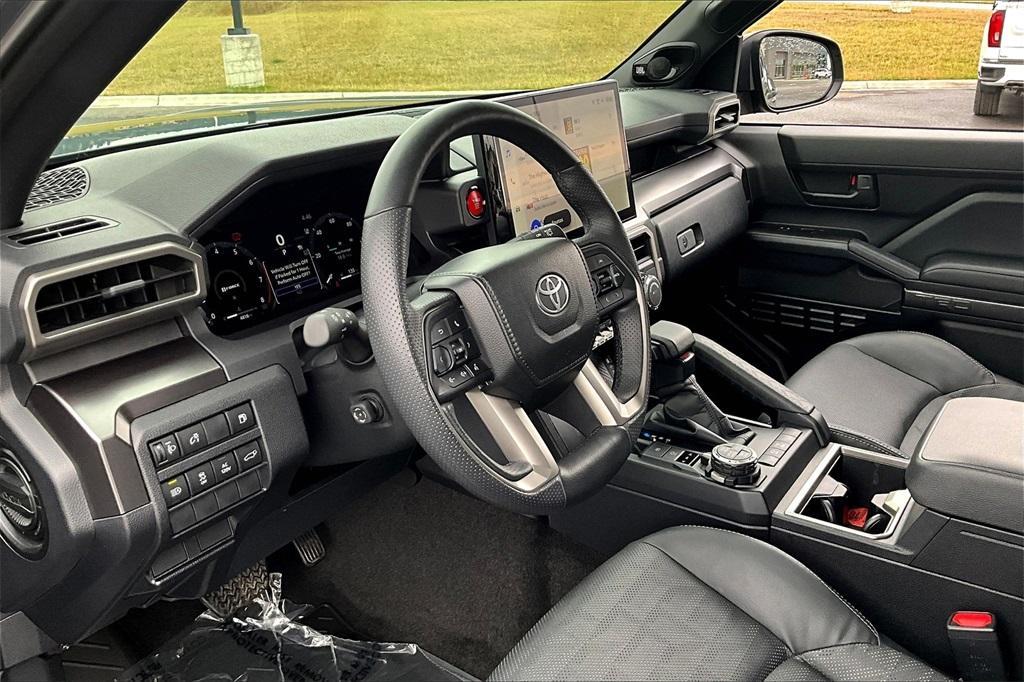 used 2025 Toyota 4Runner car, priced at $59,999