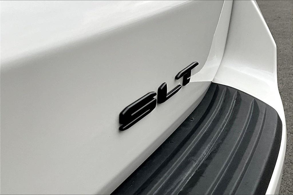 used 2023 GMC Yukon car, priced at $58,526