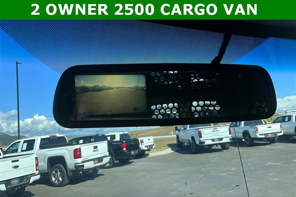 used 2018 GMC Savana 2500 car, priced at $14,990