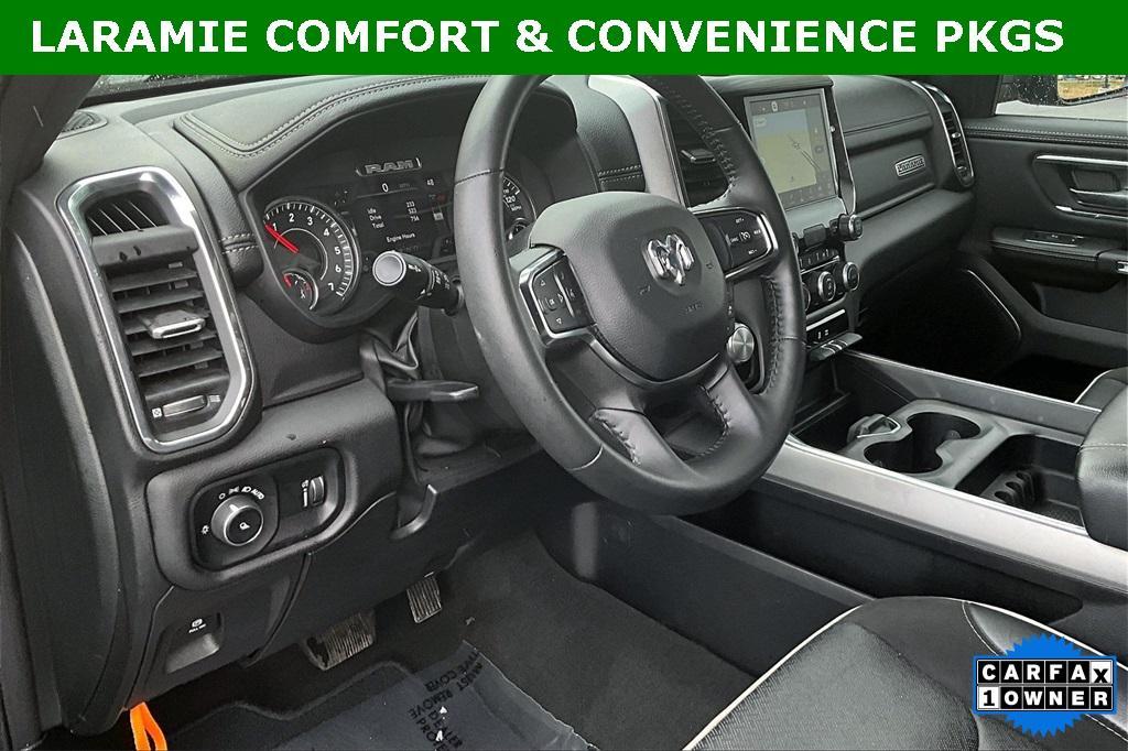 used 2024 Ram 1500 car, priced at $41,997