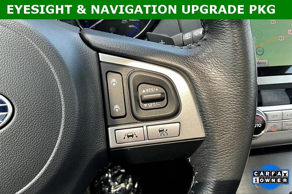 used 2017 Subaru Outback car, priced at $17,899