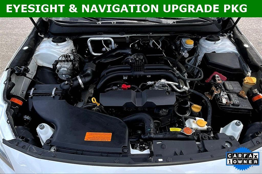 used 2017 Subaru Outback car, priced at $17,899