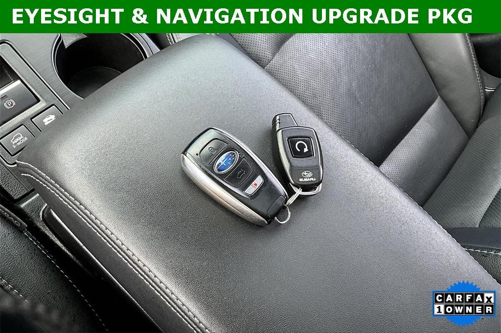 used 2017 Subaru Outback car, priced at $17,899