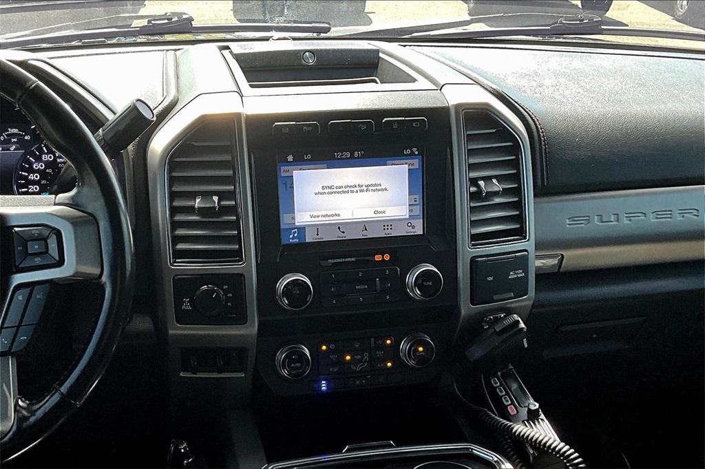 used 2019 Ford F-350 car, priced at $51,503