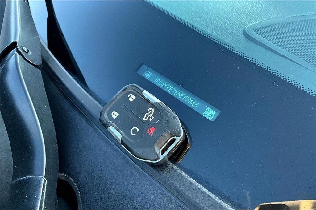 used 2022 Chevrolet Silverado 3500 car, priced at $60,379