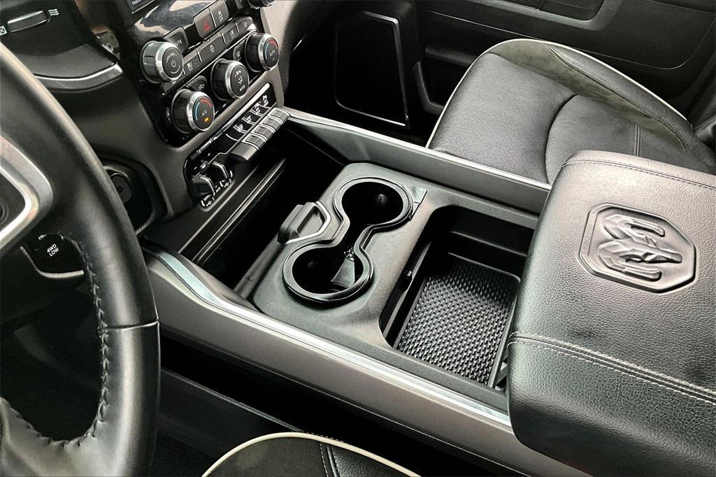 used 2022 Ram 2500 car, priced at $63,952