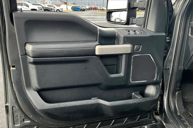 used 2019 Ford F-150 car, priced at $37,450