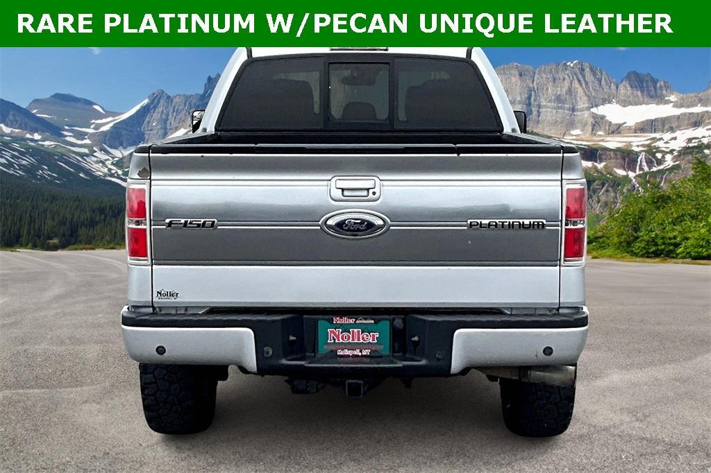 used 2013 Ford F-150 car, priced at $19,499