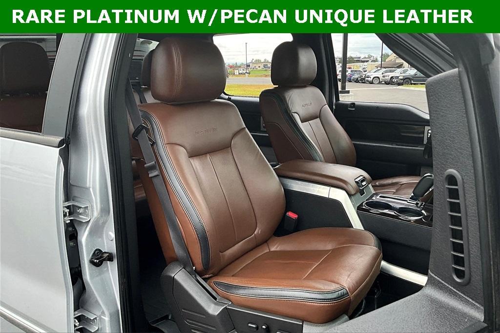 used 2013 Ford F-150 car, priced at $19,499