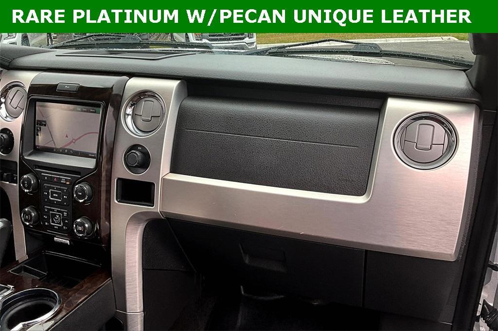 used 2013 Ford F-150 car, priced at $19,499