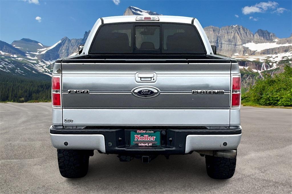 used 2013 Ford F-150 car, priced at $15,994