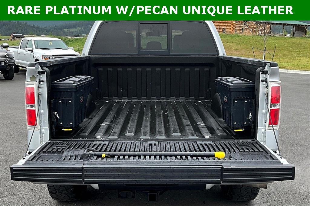 used 2013 Ford F-150 car, priced at $19,499