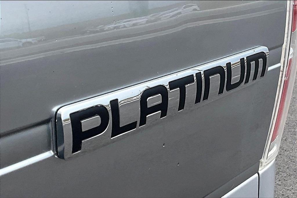 used 2013 Ford F-150 car, priced at $15,994