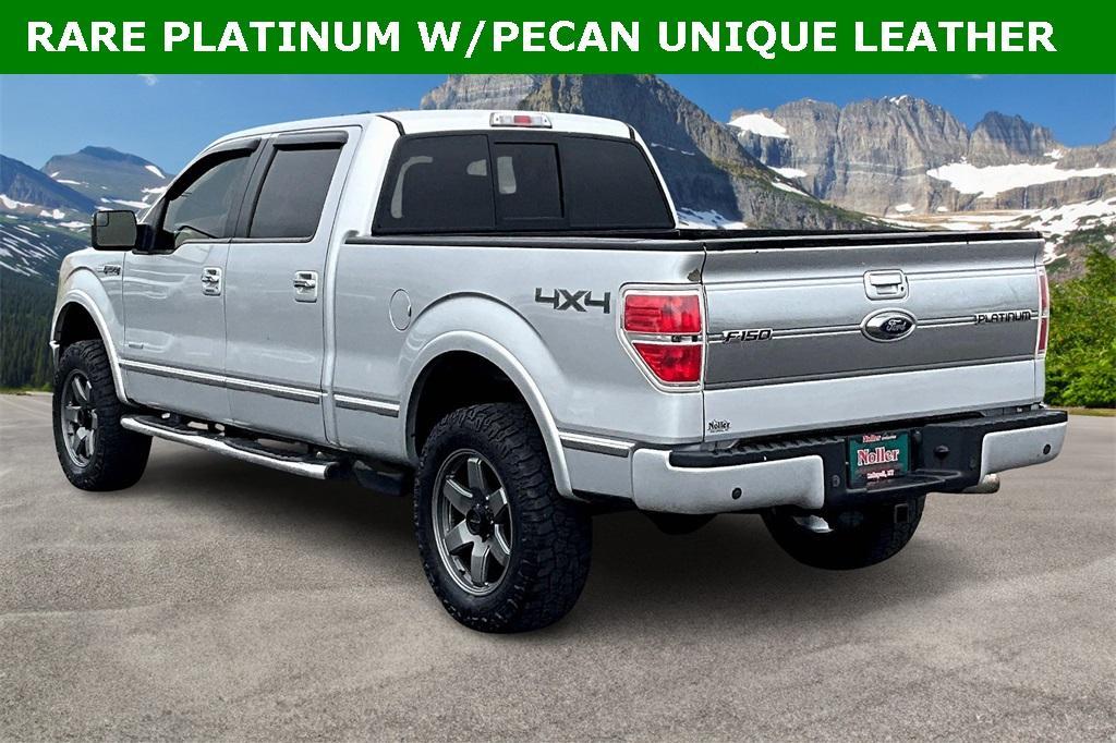 used 2013 Ford F-150 car, priced at $19,499