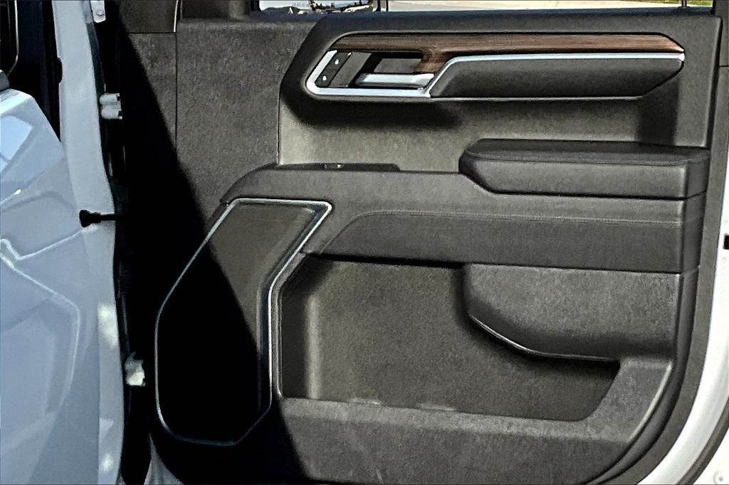 used 2022 Chevrolet Silverado 1500 car, priced at $41,234