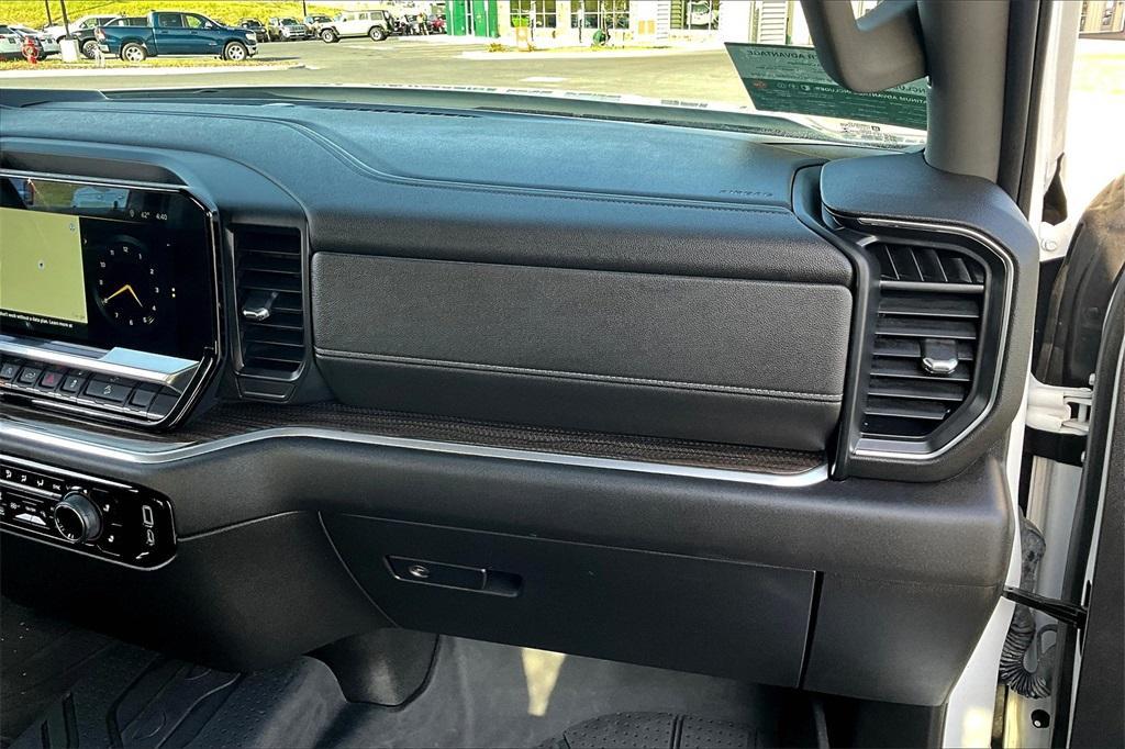 used 2022 Chevrolet Silverado 1500 car, priced at $41,234