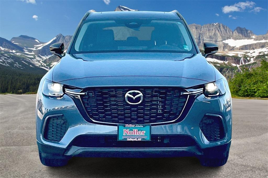 used 2025 Mazda CX-70 car, priced at $32,288