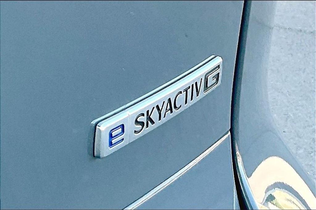 used 2025 Mazda CX-70 car, priced at $32,288