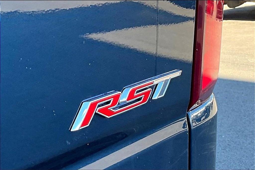 used 2021 Chevrolet Silverado 1500 car, priced at $35,981