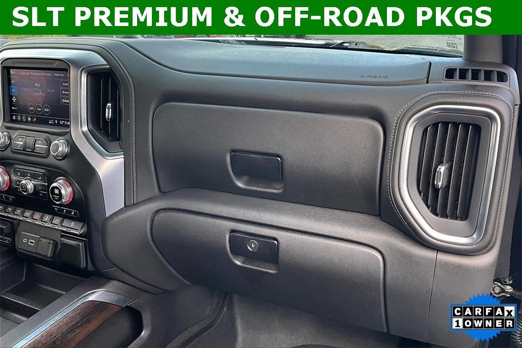 used 2019 GMC Sierra 1500 car, priced at $32,990