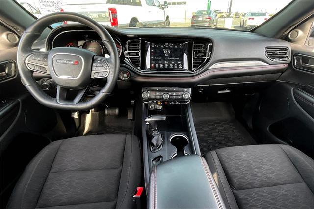 used 2024 Dodge Durango car, priced at $36,836