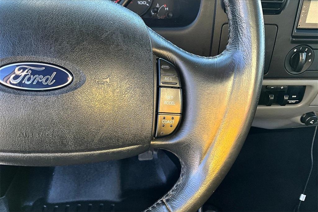 used 2006 Ford F-250 car, priced at $12,781