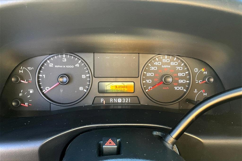 used 2006 Ford F-250 car, priced at $12,781