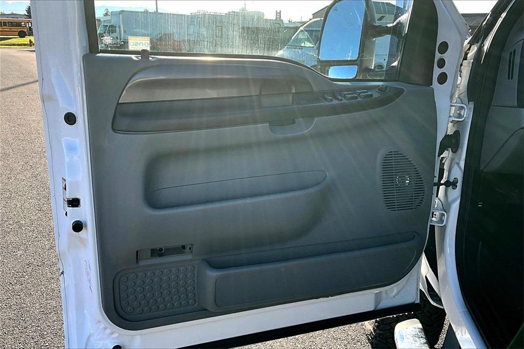 used 2006 Ford F-250 car, priced at $12,781