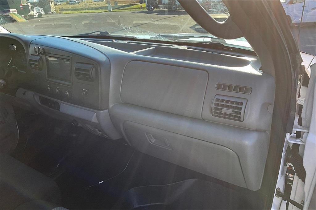 used 2006 Ford F-250 car, priced at $12,781