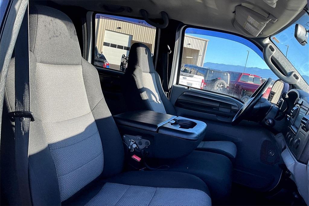 used 2006 Ford F-250 car, priced at $12,781
