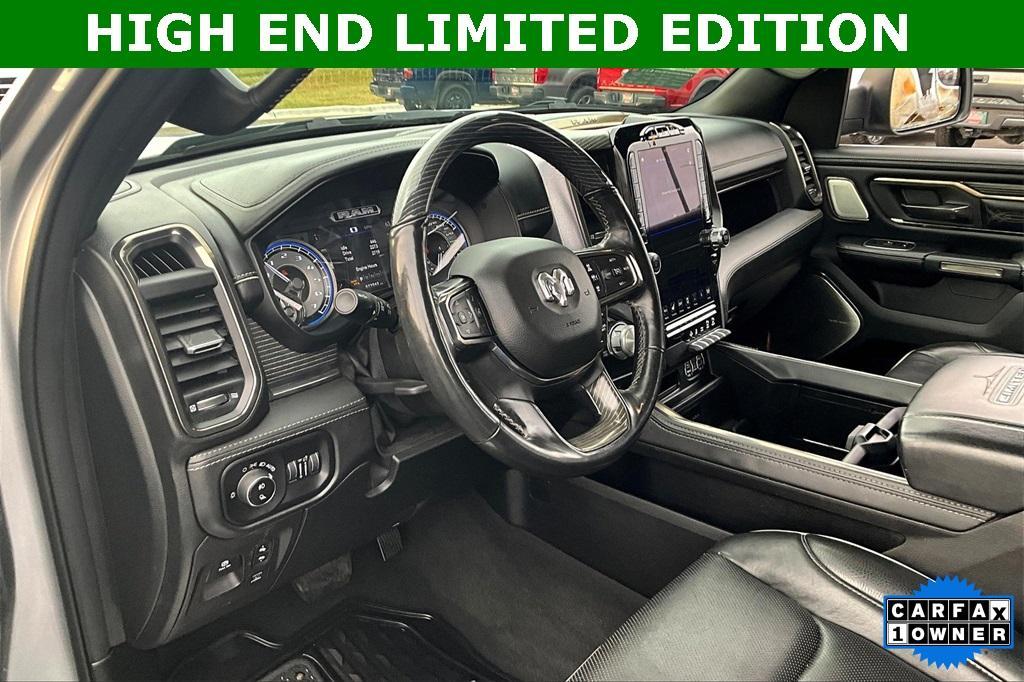 used 2020 Ram 1500 car, priced at $36,799