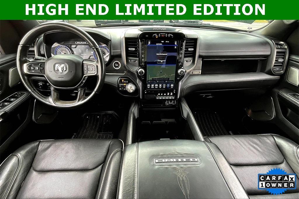 used 2020 Ram 1500 car, priced at $36,799