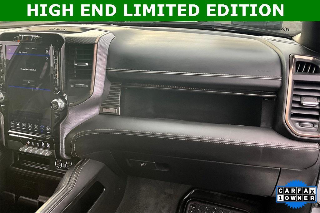 used 2020 Ram 1500 car, priced at $36,799
